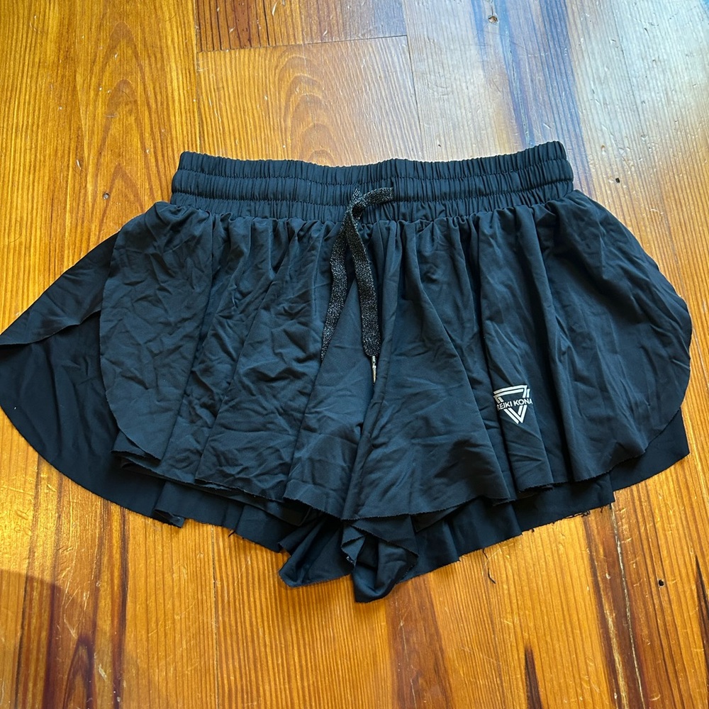 KEIKI KONA SHORTS🖤🖤